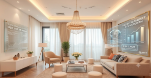 Interior Design Market