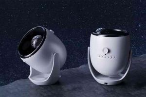 BoelangMake BL 3D01 Mini 3D Projector