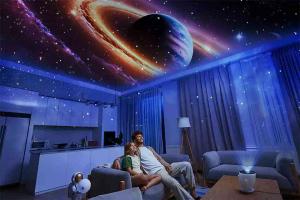 BoelangMake BL 3D01 Immersive 3D Projection