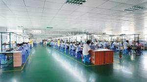 verifying ambient lighting factory identity