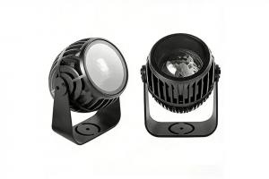 BLHW10 Outdoor Water Wave Projector Structure
