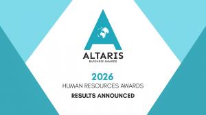 Altaris 2026 Human Resources Awards Results Announced