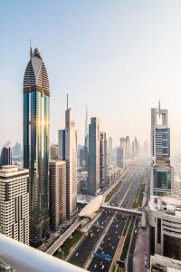 Offshore Business Setup in UAE