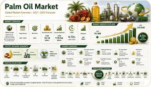Palm Oil Market