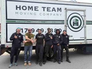 Home Team Moving