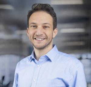 Alex Dukhovny of IntraTEM is promoted to Chief Revenue Officer (CRO).