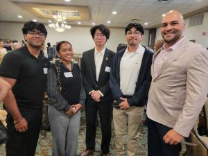 Spark Interns Columbia Md