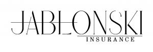 Jablonski Insurance Logo
