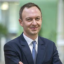 Nicolas Péjout - Directeur général ECOLINT