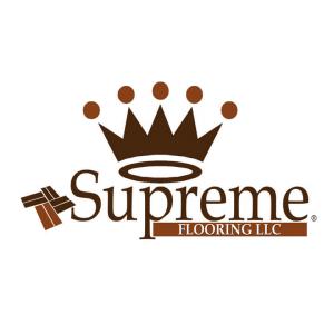 Supreme Flooring Logo