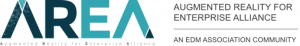 AREA logo