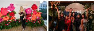 A Destination for Every Celebration at LouLou