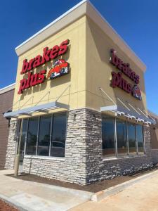 Canopies by Royal Signs & Awnings