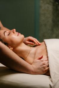 Ocean & Harvest Spa