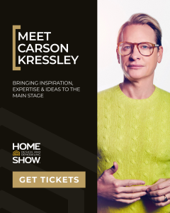 Meet Carson Kressley, Emmy-winning television personality