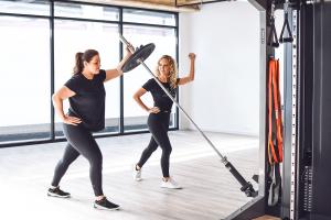 Philadelphia Personal Trainer in Fishtown