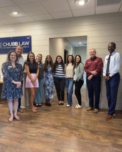 chubb-law-meets-with-recovery-house