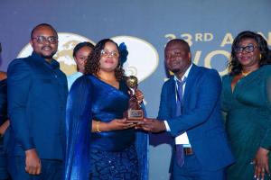 Africa's leading Travel and tourism destination