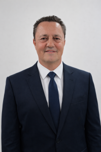 Vincent Defauwes Press Magnate