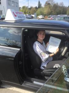 Crystal Driving School 15 Achilles Close