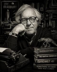 Bradbury worked in a variety of genres, including fantasy, science fiction, horror, mystery, and realistic fiction