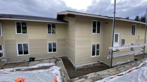 Siding Repair I EvoSiding Vancouver WA