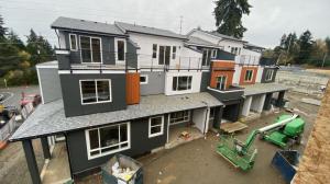 Siding Contractor I EvoSiding Vancouver WA