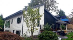 Siding Replacement I Vancouver WA