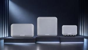 RADWIN QORA - One Platform for All Your Connectivity Needs