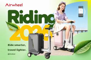 Airwheel Cabin Suitcase