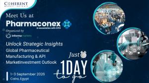 Pharmaconex 2026