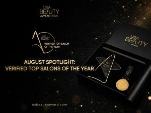 US Beauty Award