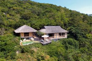 vietnam luxusreise