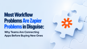 Zapier Automation Consultant