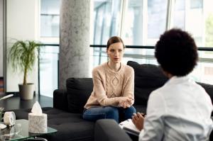 psychotherapy and wellness practice