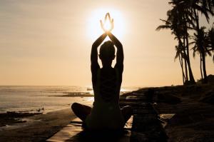 spiritual wellness