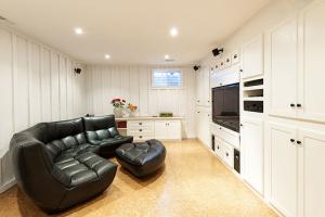 Home additions