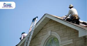 roofers in spring Texas