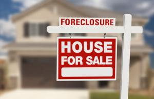 Foreclosure,