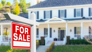 Selling a Home After a Divorce
