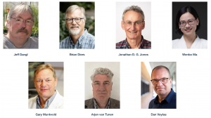 2Blades Science Advisory Board, September 2026