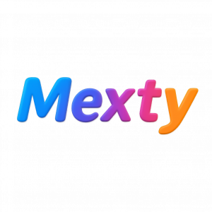 Logo Mexty