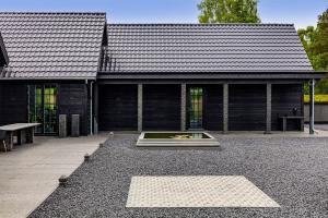 Energieffektive Træhuse til Helårsbrug i Danmark | Træhuse Nordsjælland