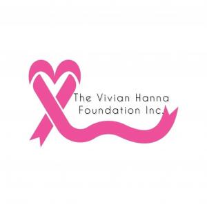 Vivian Hanna Foundation Logo