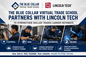 VTS + Lincoln Tech