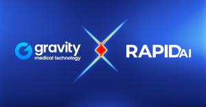 RapidAI and Gravity Medical Technology Announce Collaboration to Advance Connected Stroke Care in India