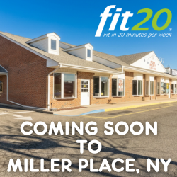 Personal Training in Miller Place New York