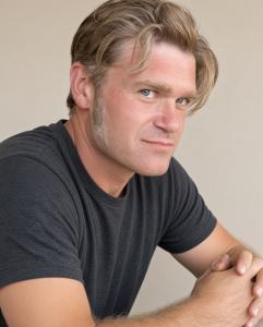 Kief Manning, founder of First Defense Building Inspection. Photo courtesy First Defense Building Inspection.