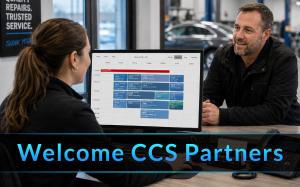 ImEX Systems Welcomes CCS Partners