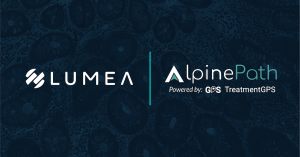 Treatment GPS and Lumea logos